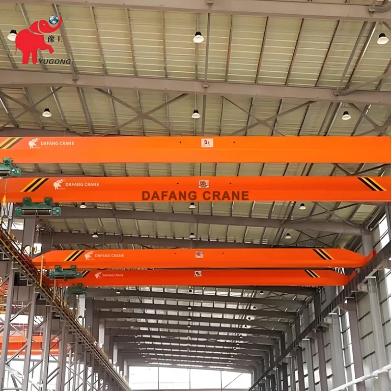 lb explosion-proof overhead crane