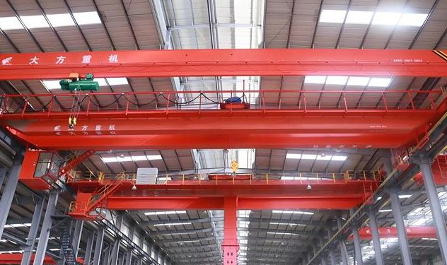 Henan Dafang Heavy Machine Co.,Ltd