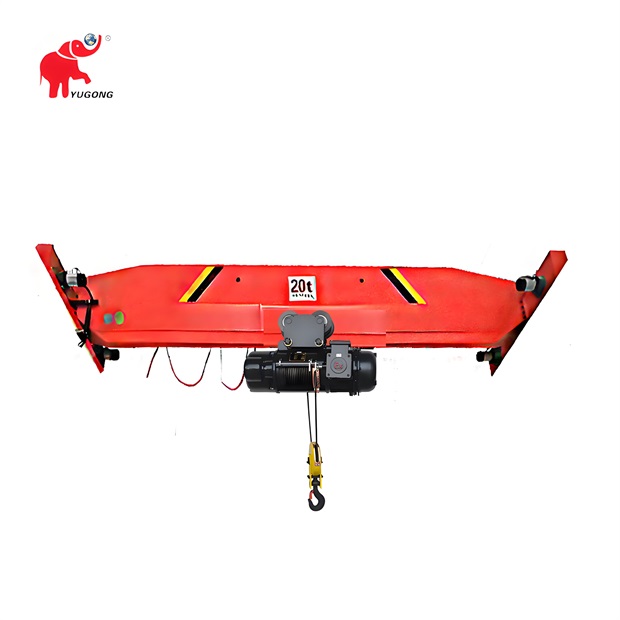 lb explosion-proof overhead crane