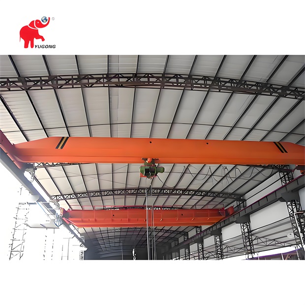 lb explosion-proof overhead crane