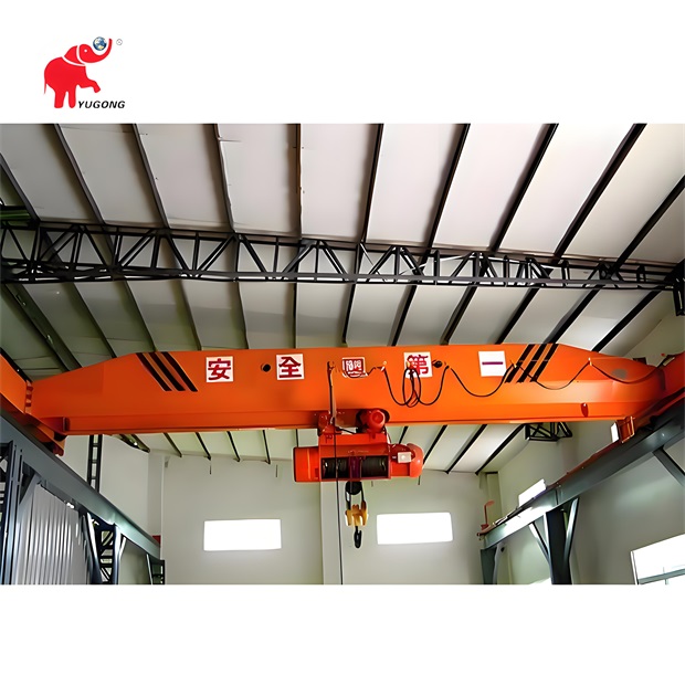 lb explosion-proof overhead crane