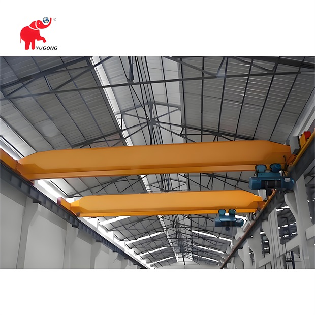 lb explosion-proof overhead crane