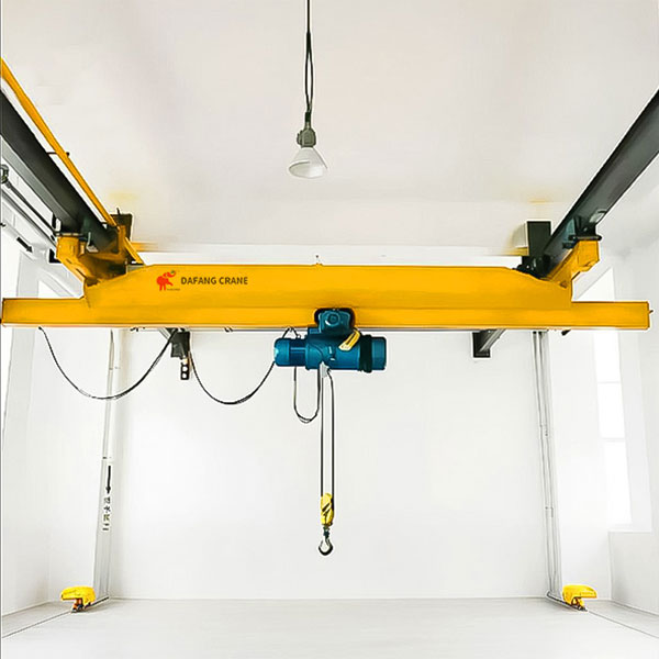 suspension cranes