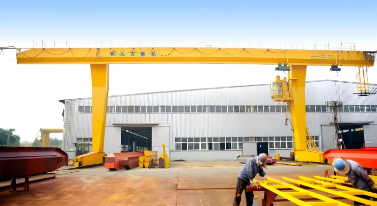 L-single-girder-gantry-crane-2