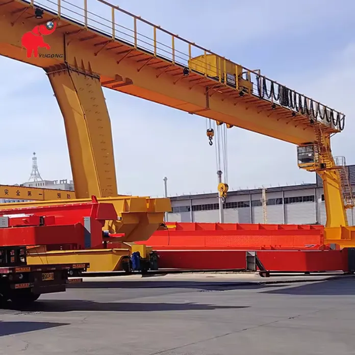 L-single-girder-gantry-crane-Main-08