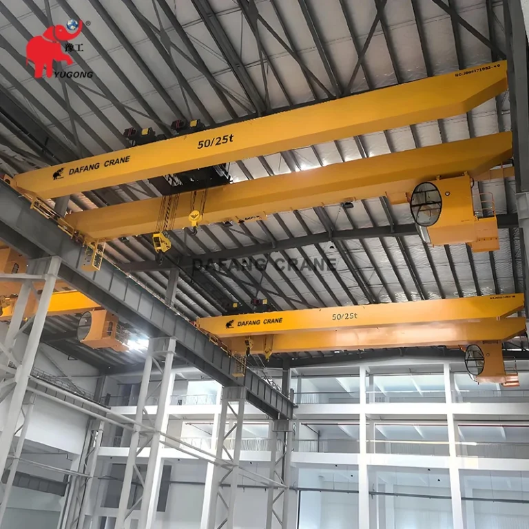QDXX-double-girder-european-overhead-traveling-crane