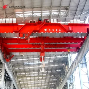 QDY metallurgy crane