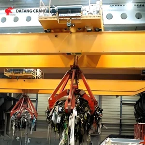 Industry Crane