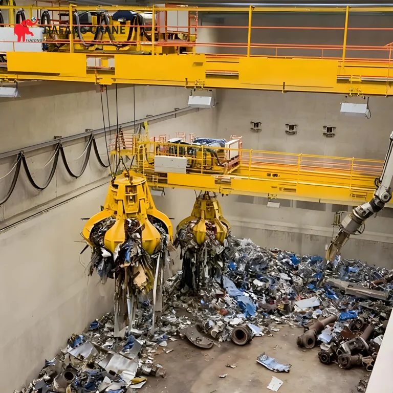 Industry Crane