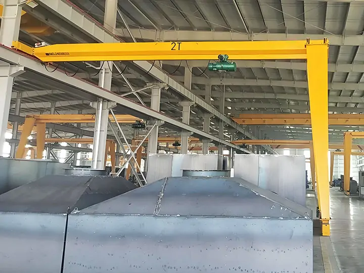 BMH-Single-Girder-Semi-Gantry-Crane-1