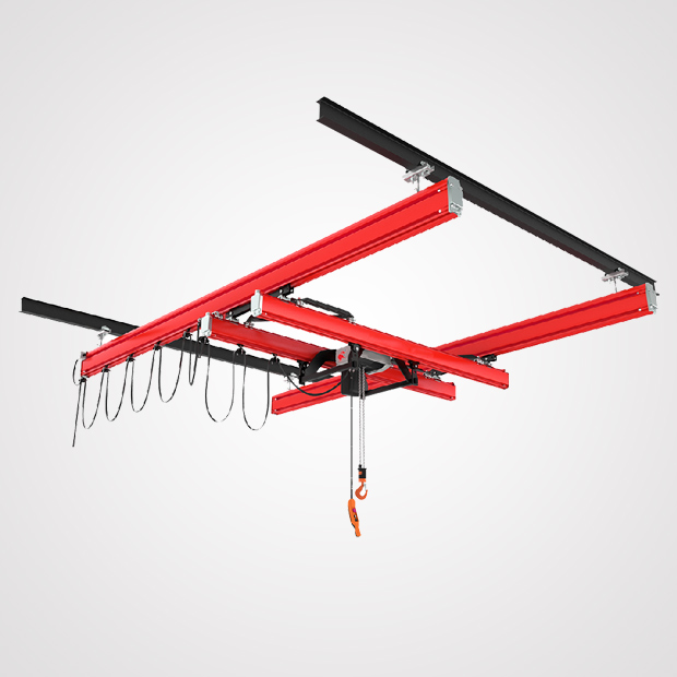 kbk bridge crane