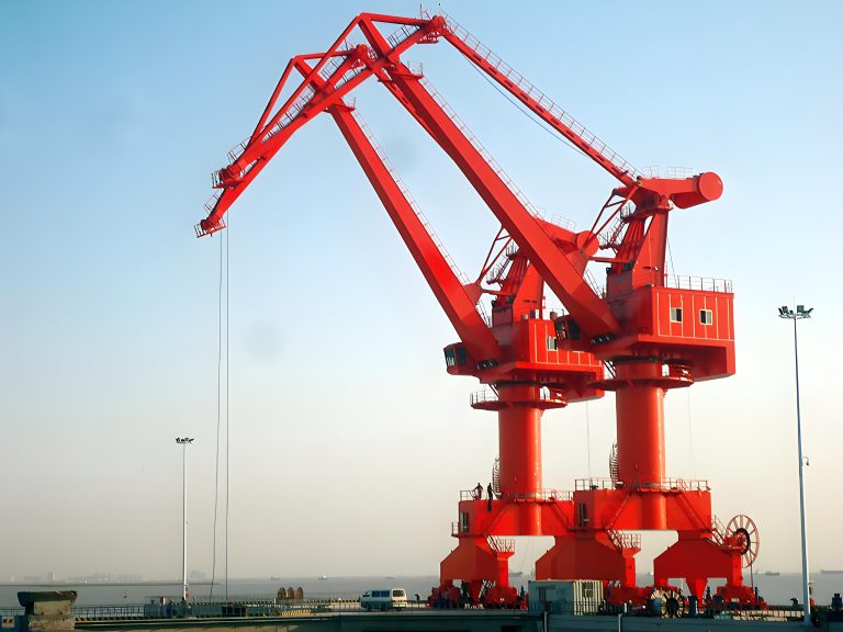 dock-portal-crane