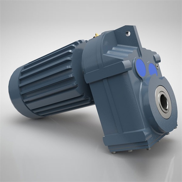 crane motor reducer