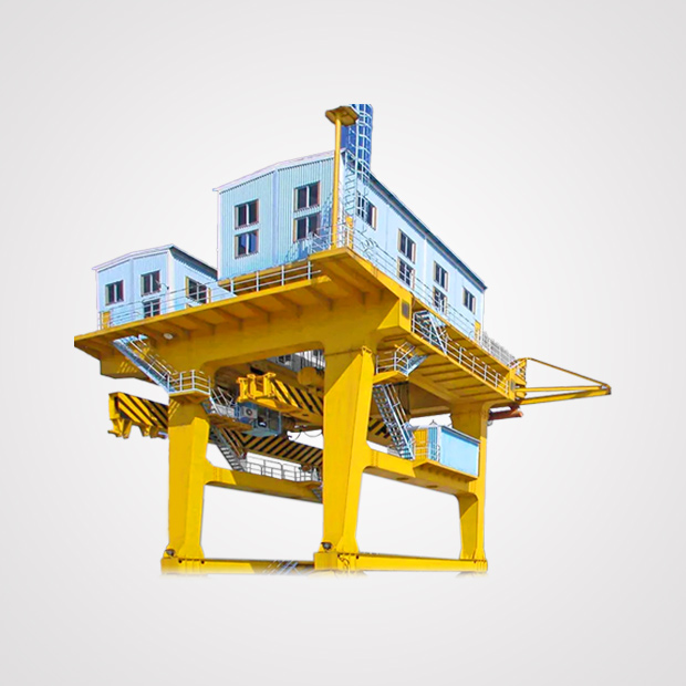 hydropower gantry crane
