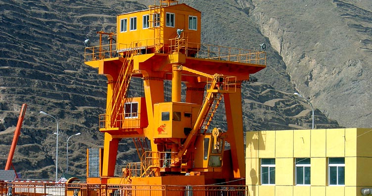 hydropower-gantry-crane