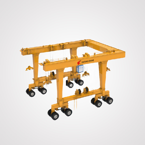 marine boat hoist