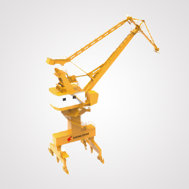 portal crane