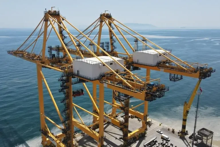 sts-quay-container-crane