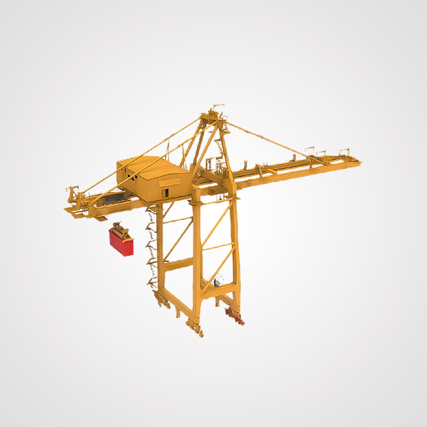 sts-crane