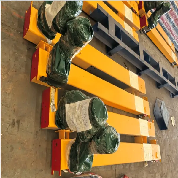 Explosion-Proof-Overhead-Cranes-case