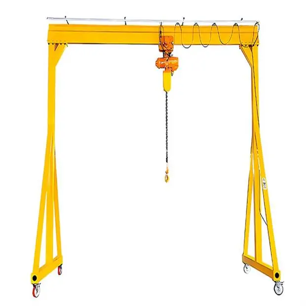 portable-single-girder-gantry-crane