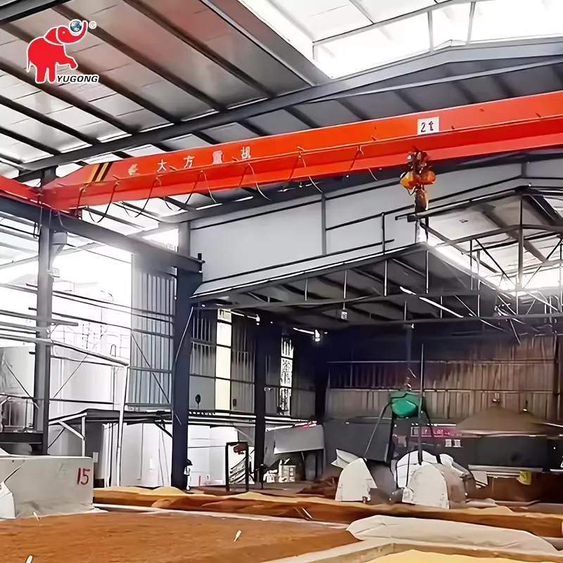 single-girder-overhead-grab-crane