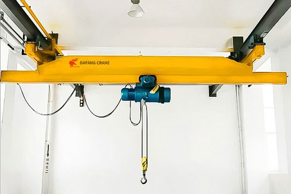 suspension cranes
