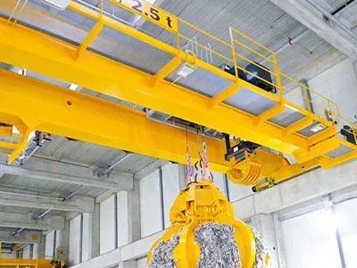 waste-recycling-overhead-grab-crane