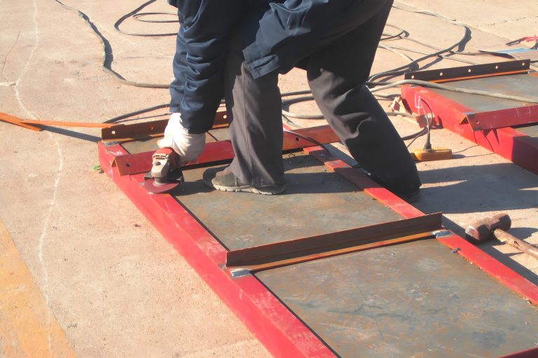 Descaling