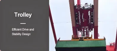 STS-container-crane-trolley
