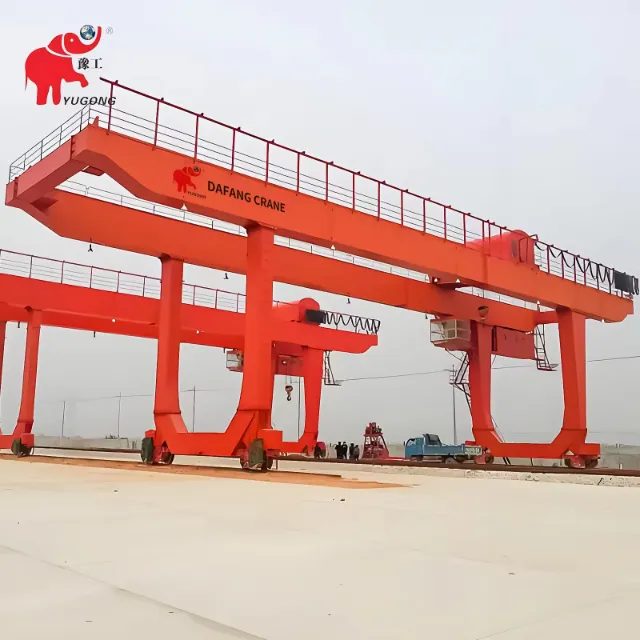 U-type-double-girder-gantry-crane-Main-01