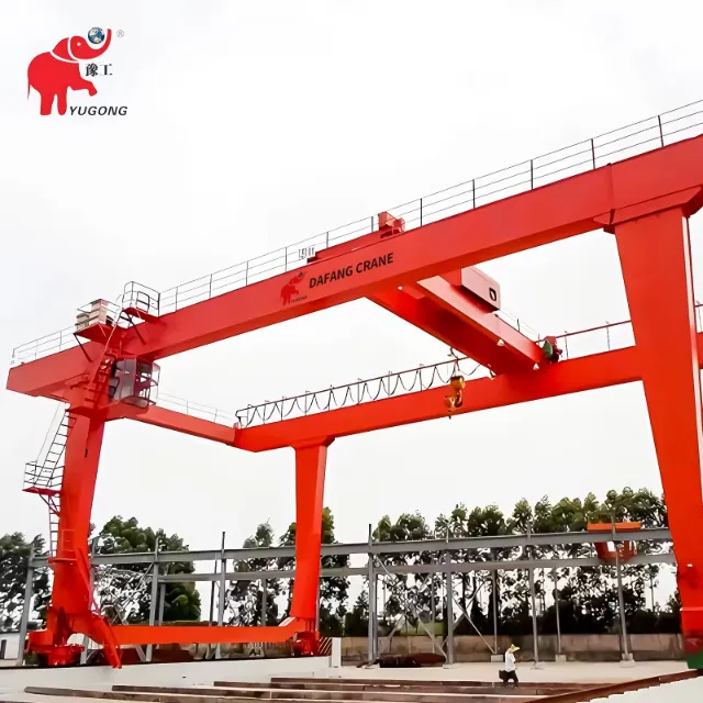 U-type-double-girder-gantry-crane-Main-04