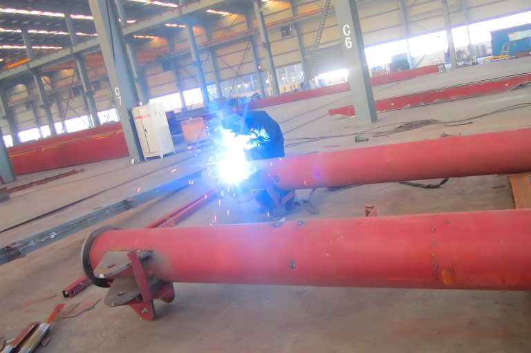 Welding