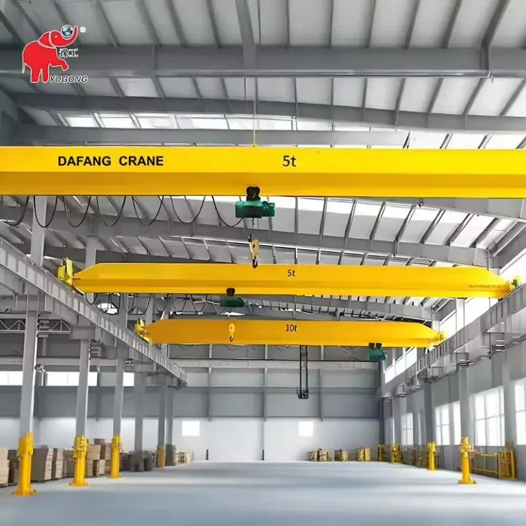 ld-single-girder-overhead-crane