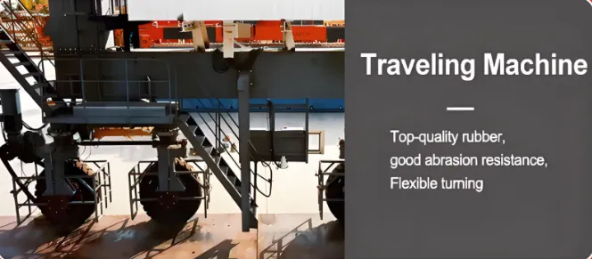 rtg-container-gantry-crane-traveling-machine