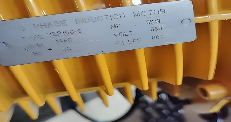 10-ton-electric-chain-hoist-motor