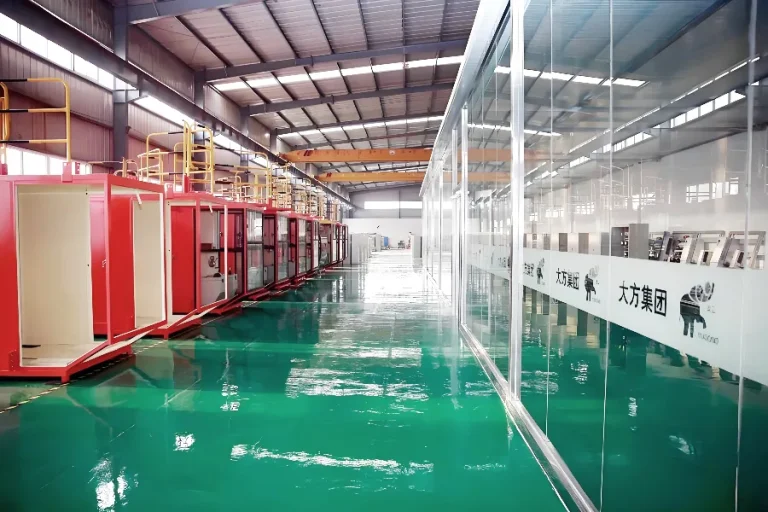 dafang-electrical-workshops