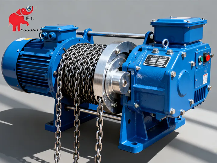 electric-chain-winch-machine