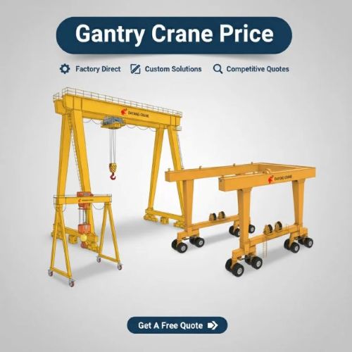 gantry-crane-price