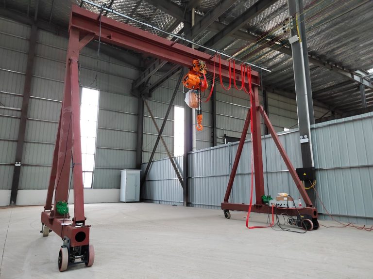 5-ton-portable-gantry-crane
