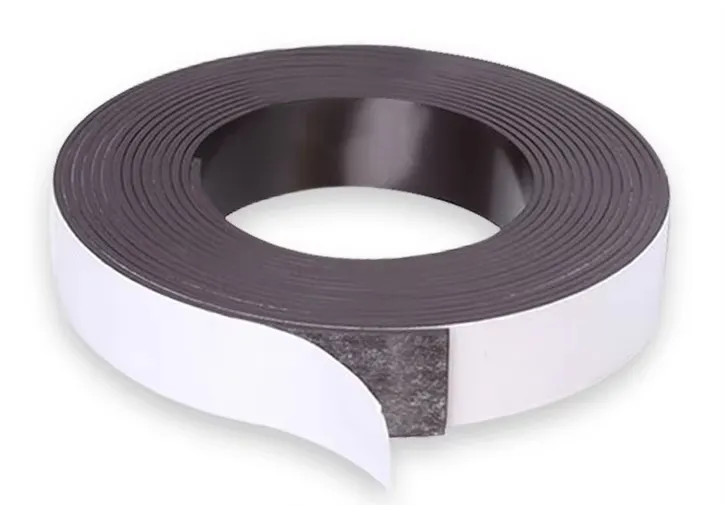 AGV-transfer-cart-magnetic-strip