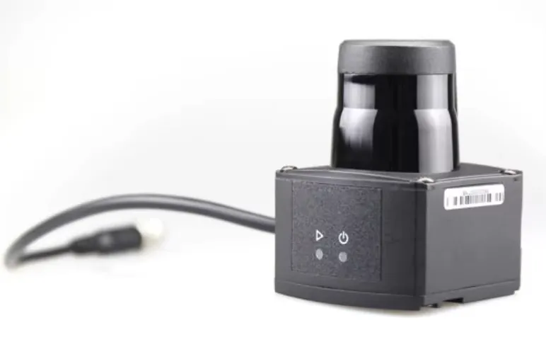 AGV-transfer-cart-scanning-radar