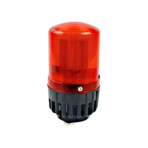 AGV-transfer-cart-warning-light