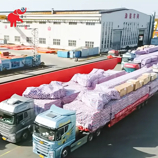 RTG-container-gantry-crane-export-to-Kazakhstan