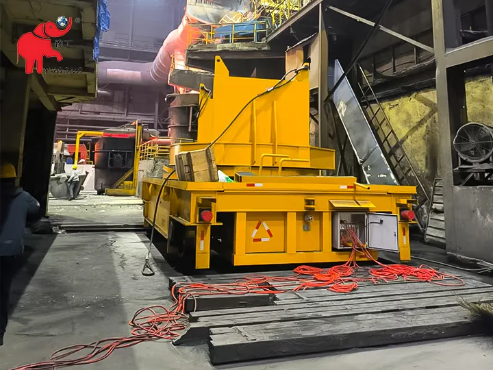 cable-towed-electric-transfer-cart