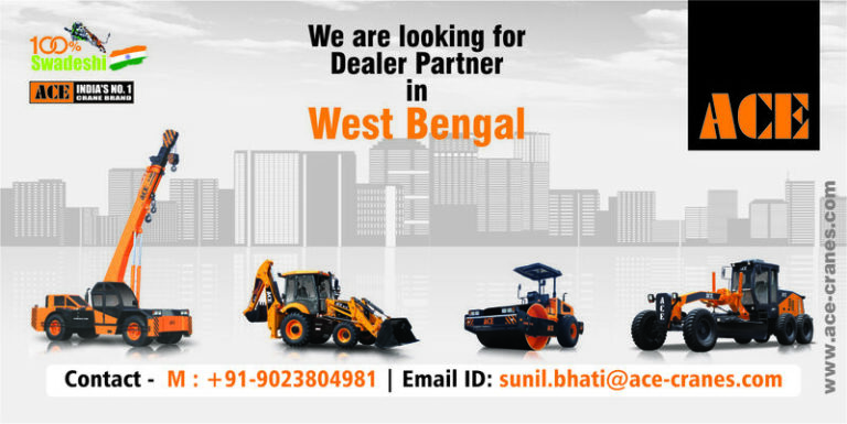 Action Construction Equipment (ACE)