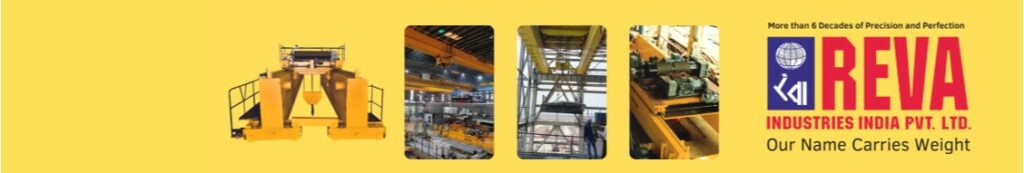 Reva Industries India Pvt. Ltd.