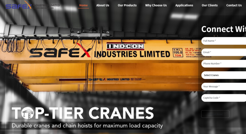 Safex Industries