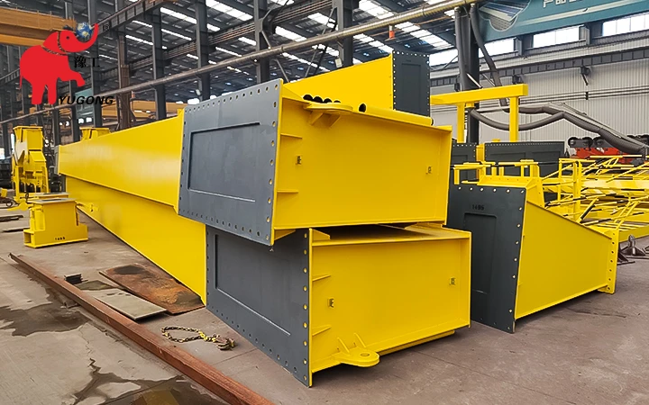 50 ton rmg container crane