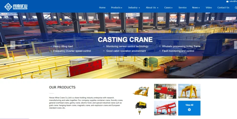 crane market in kazakhstan